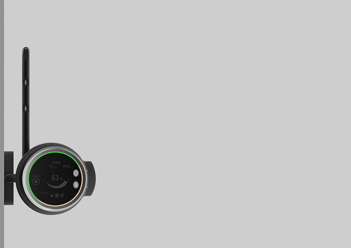 Home，intelligence，Small，facilitate，product design，