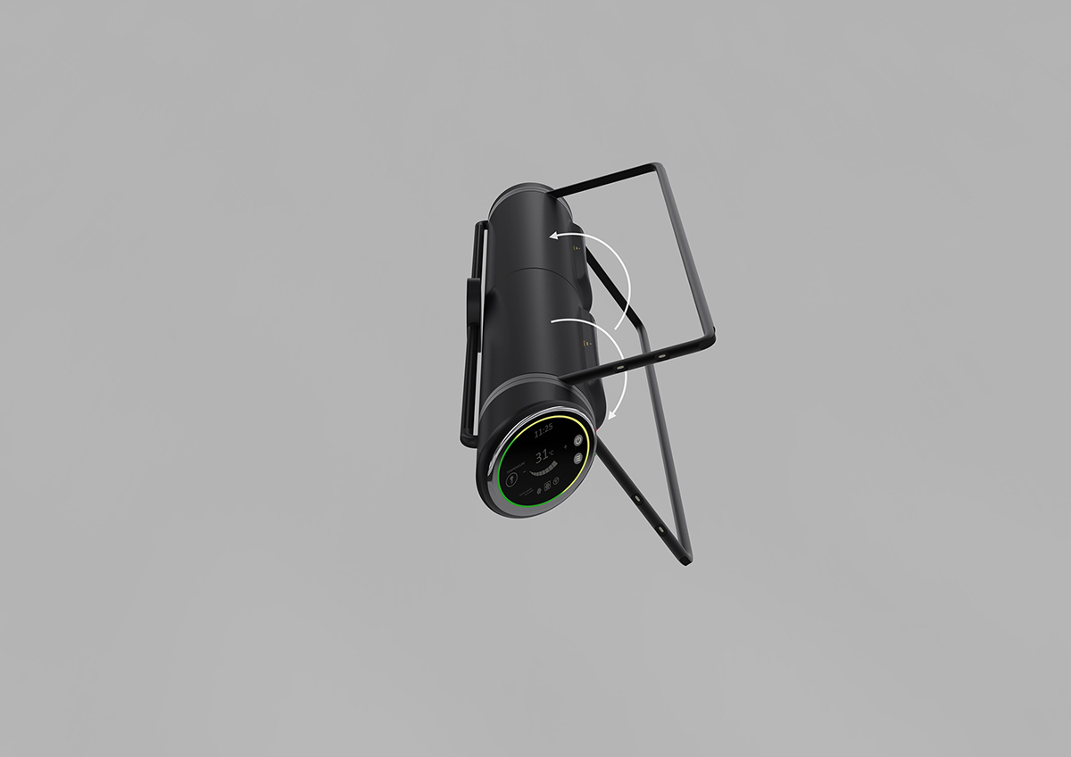 Home，intelligence，Small，facilitate，product design，