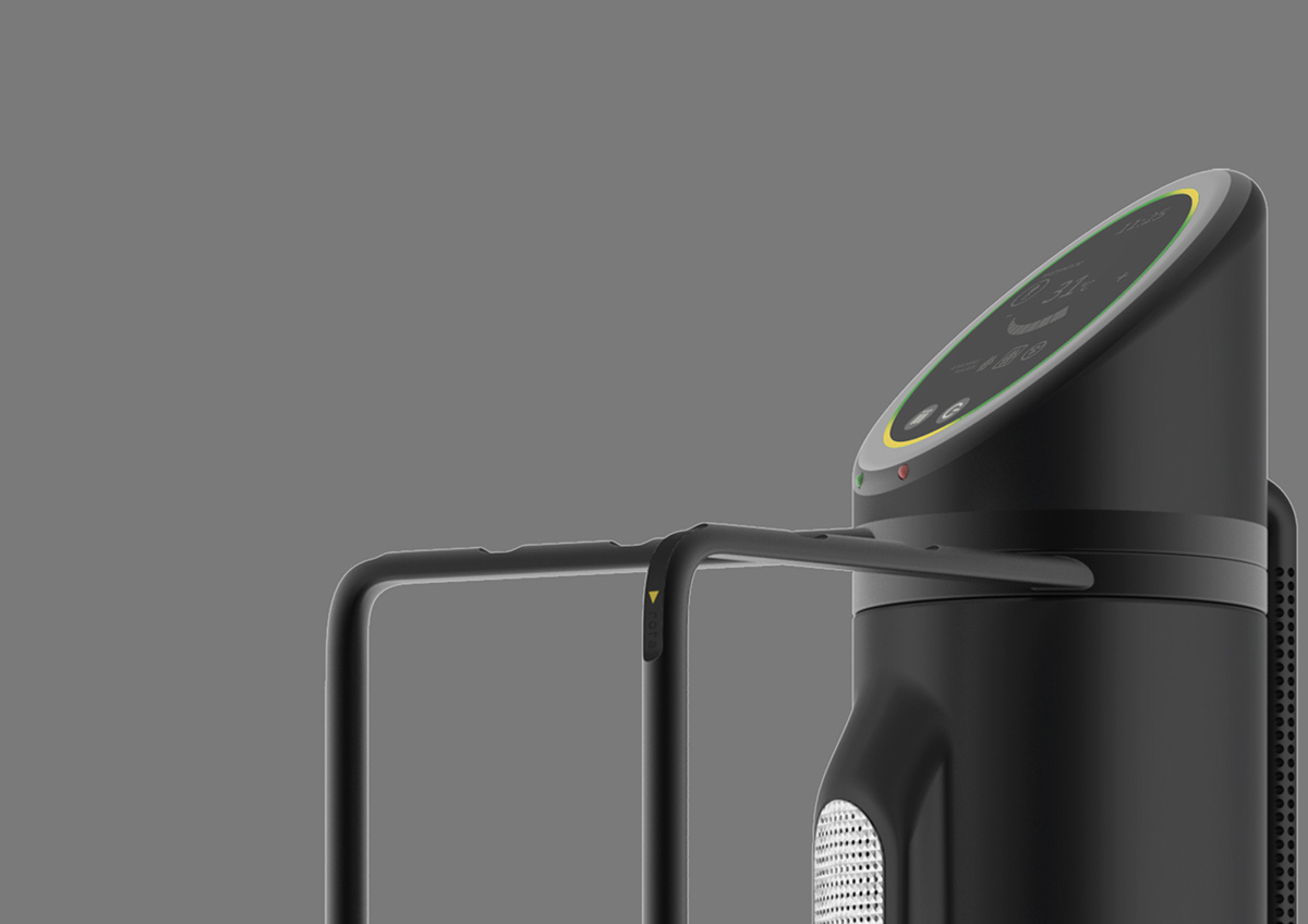 Home，intelligence，Small，facilitate，product design，