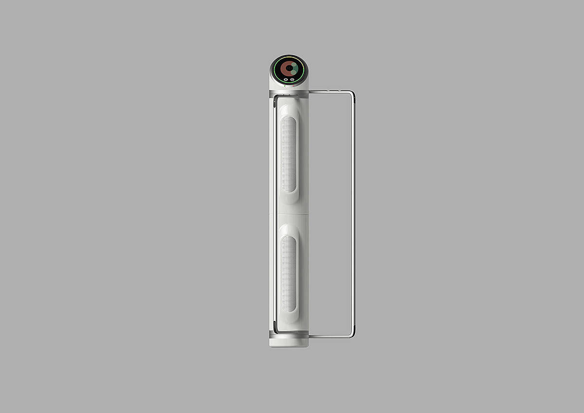 Home，intelligence，Small，facilitate，product design，
