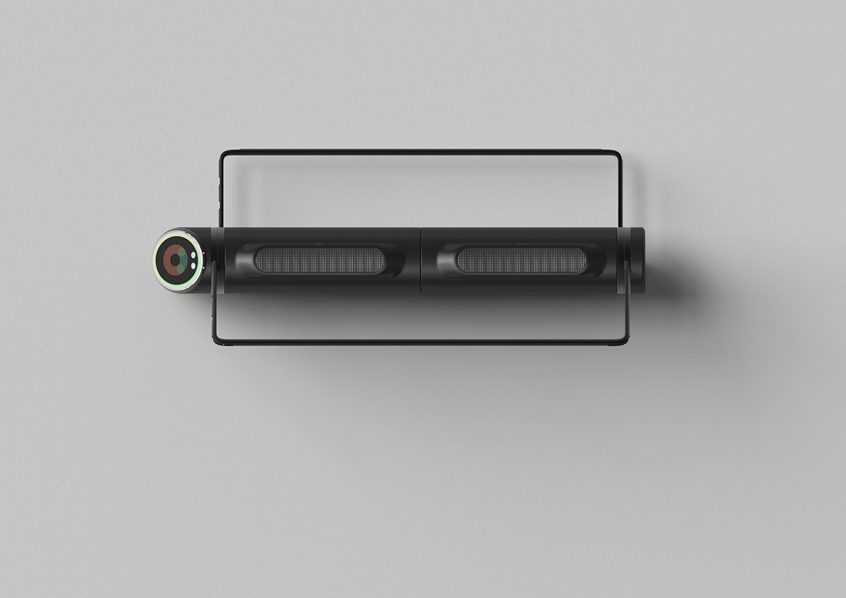 Home，intelligence，Small，facilitate，product design，