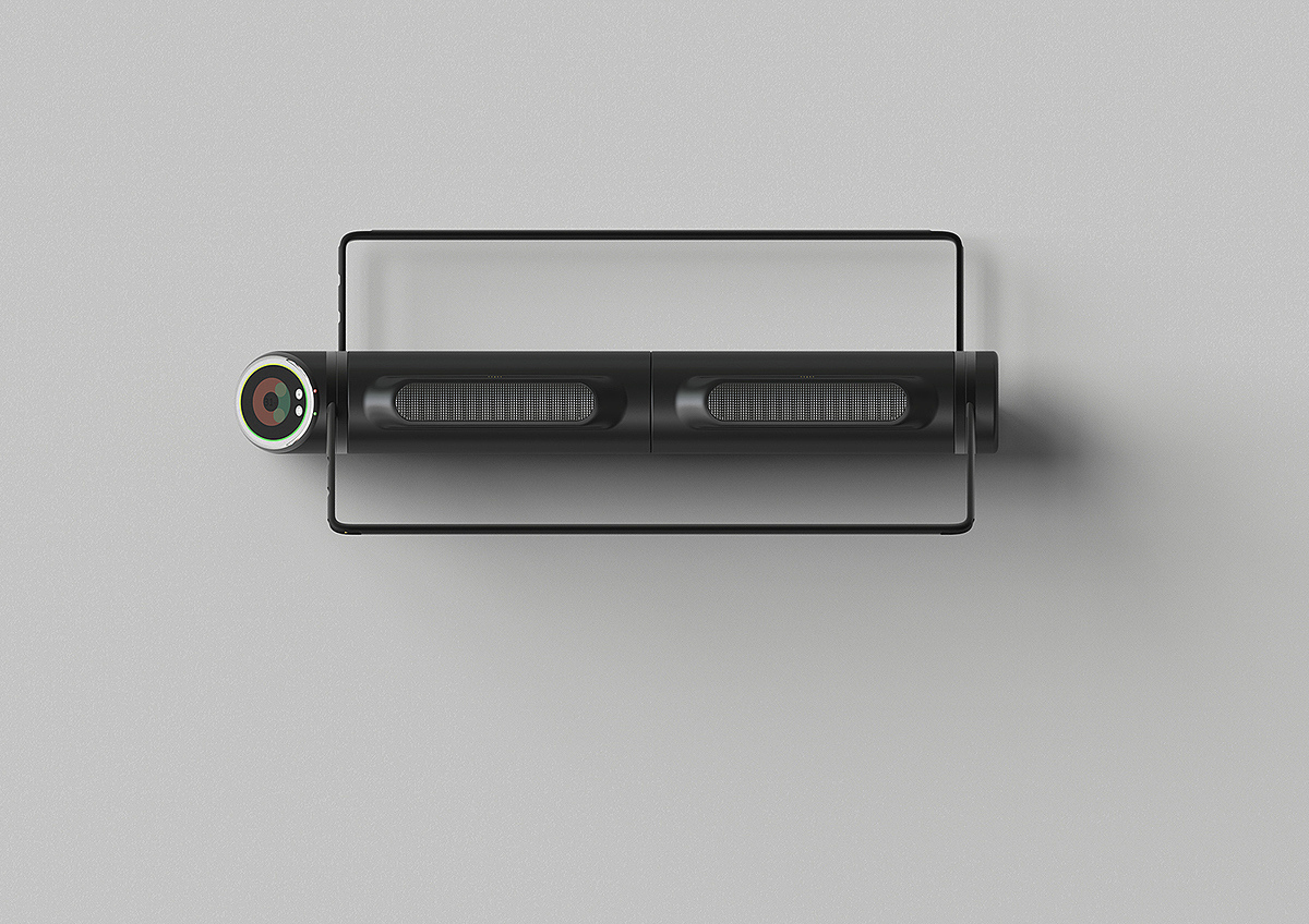 Home，intelligence，Small，facilitate，product design，