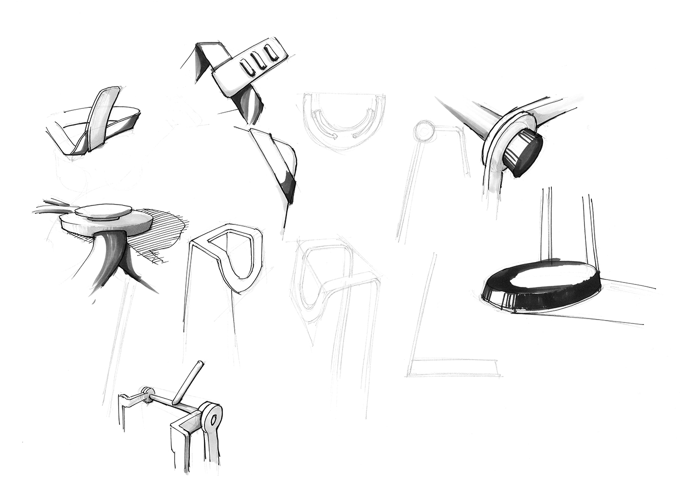 solid，practical，Creative and novel，product design，