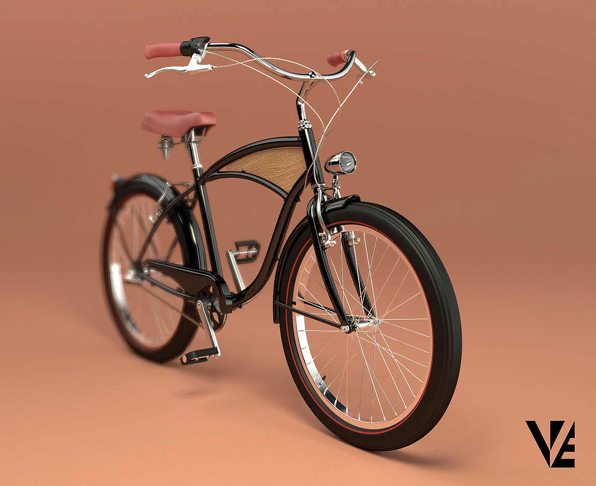 lithe，Simplicity，decorate，Integrated design，