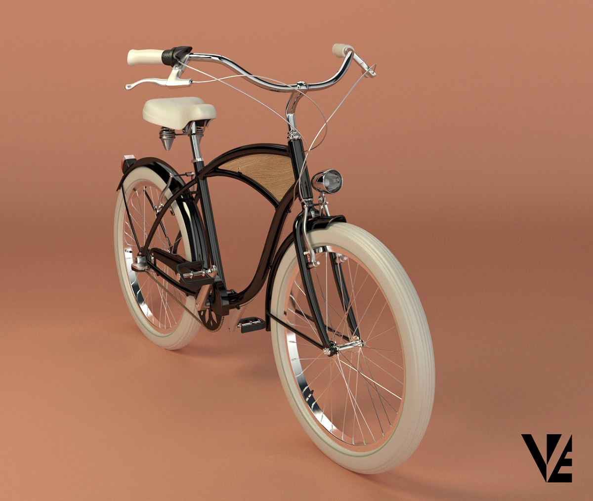 lithe，Simplicity，decorate，Integrated design，