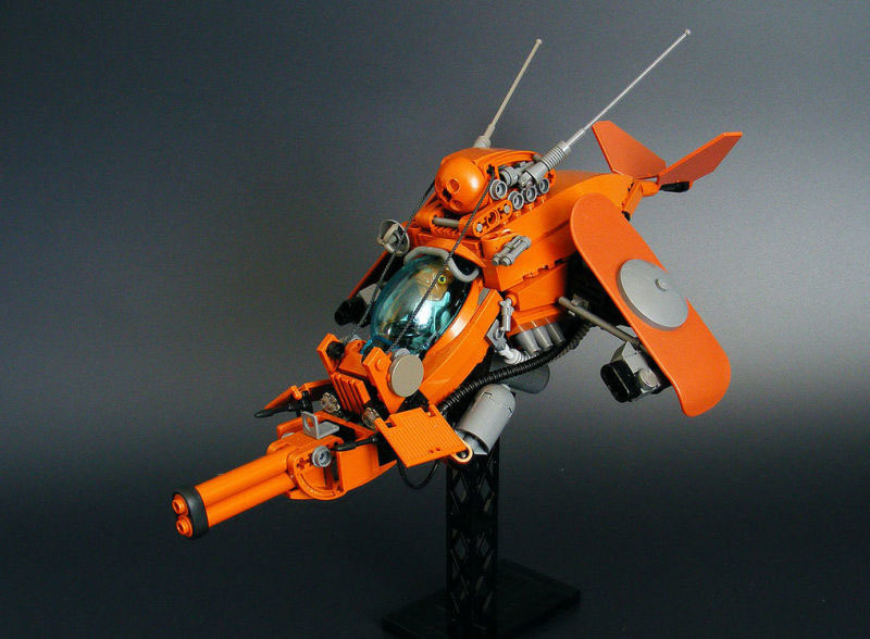 Mechanics，Sense of science and technology，Game design，Render，