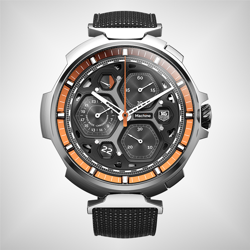 Mechanics，delicate，decorate，man，Wristwatch，