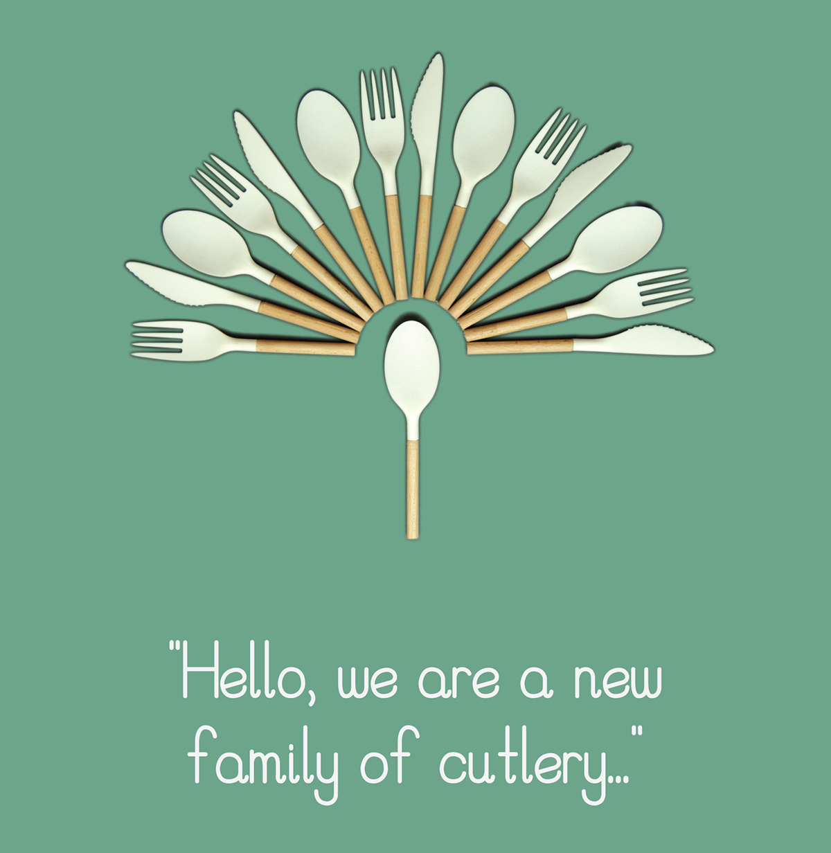 Kitchen supplies，Plastic，tableware，wood，Cutlery ，