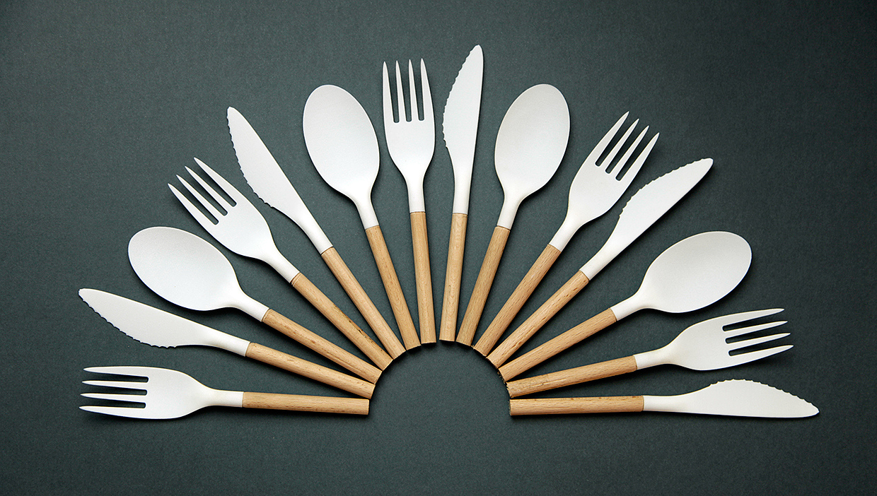 Kitchen supplies，Plastic，tableware，wood，Cutlery ，