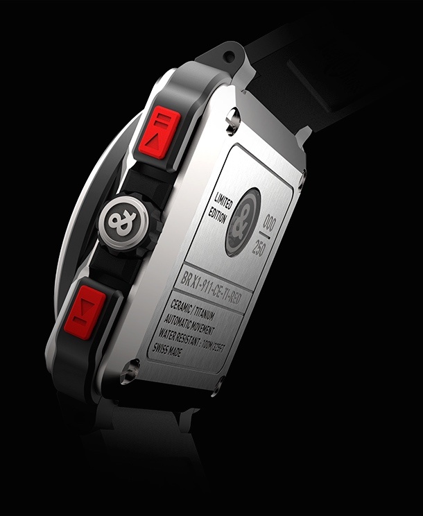 High tech skeleton timing，Ergonomic design，Mechanics，Wristwatch，delicate，