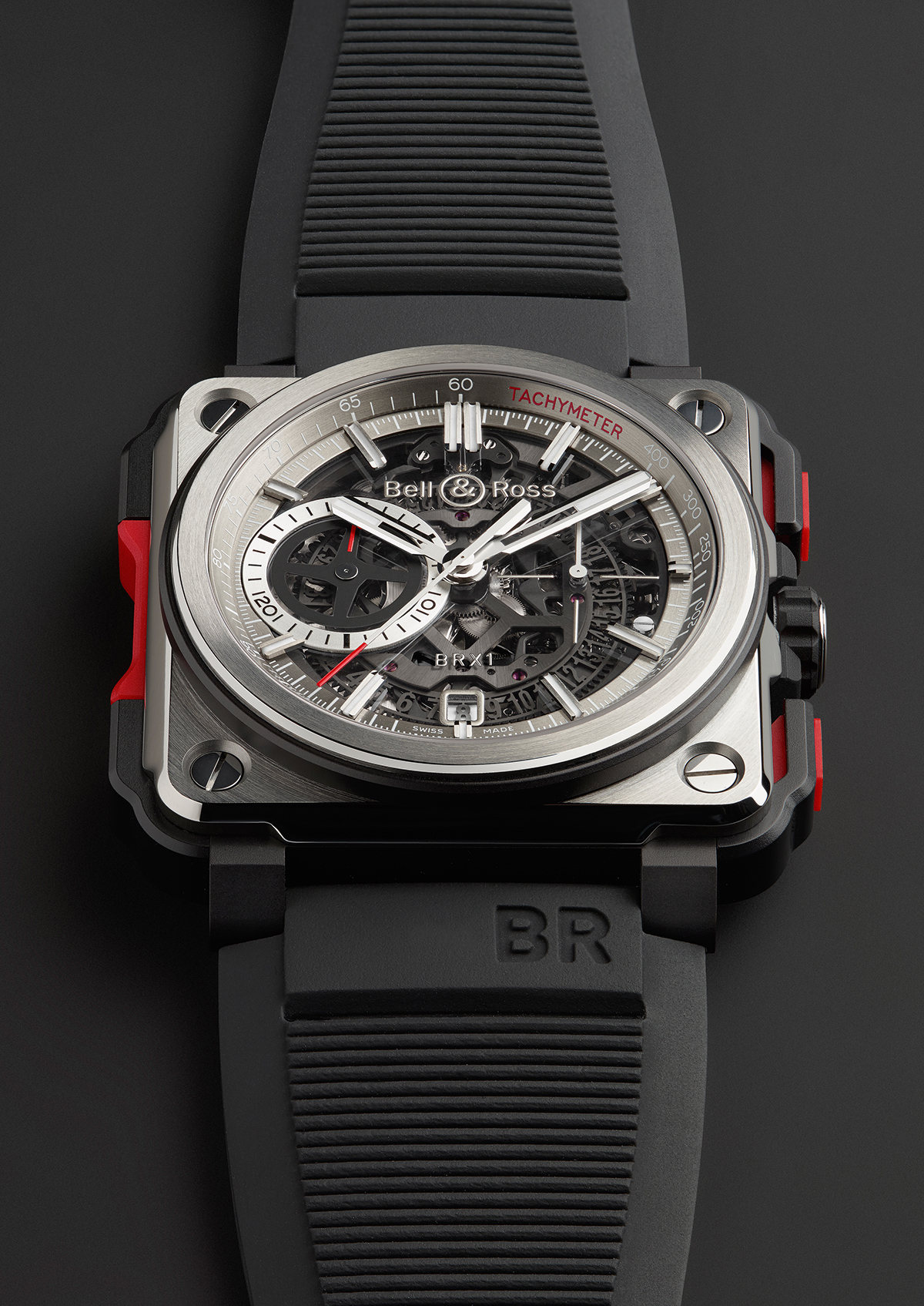 High tech skeleton timing，Ergonomic design，Mechanics，Wristwatch，delicate，