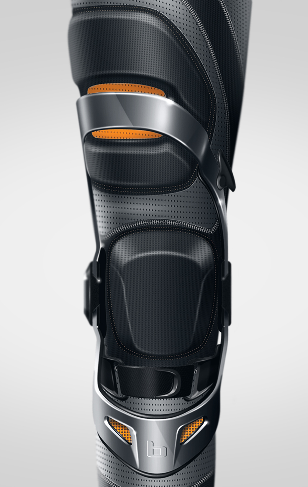 kneepad，Metal，Hand drawn，medical care，Safety prevention，