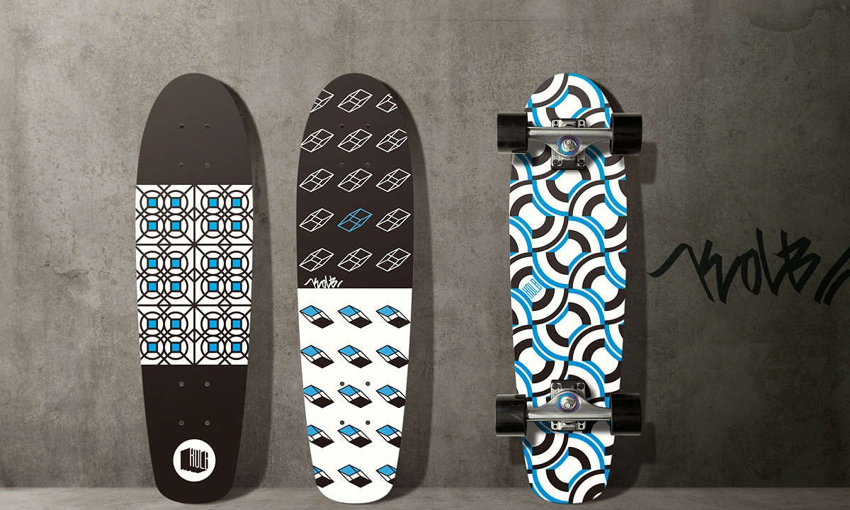 Skate，industrial design，product design，motion，graphic design ，