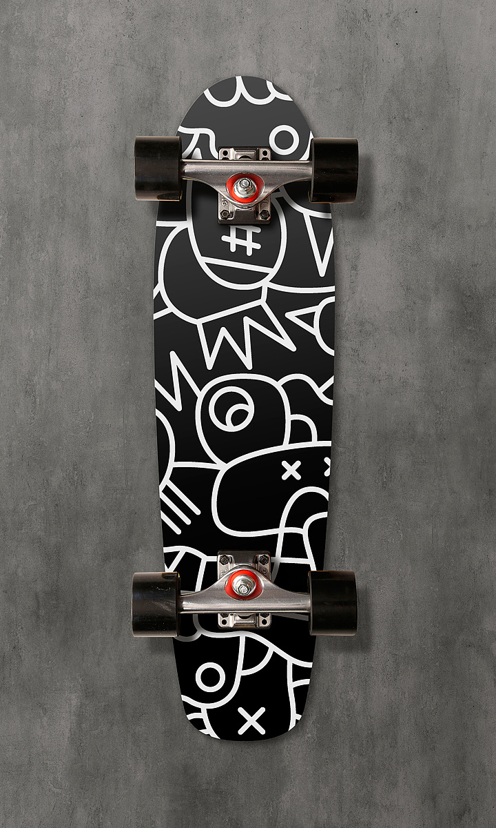 Skate，industrial design，product design，motion，graphic design ，