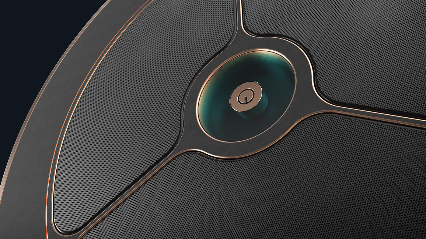 Delicate，careful，product design，