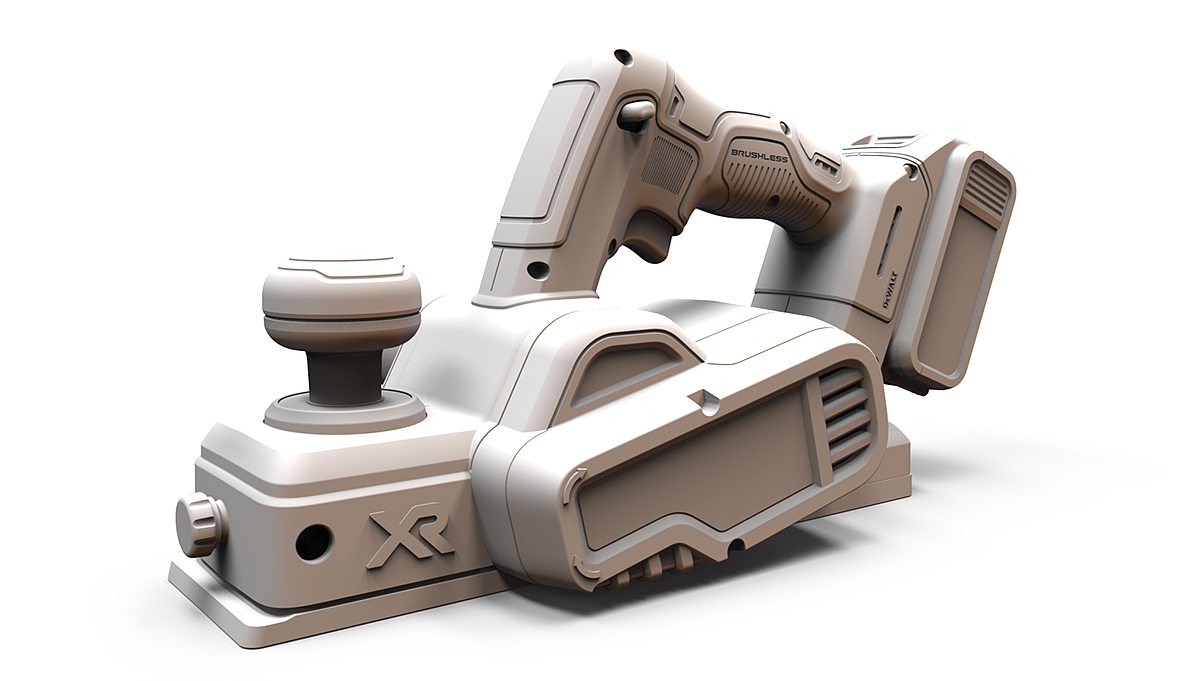 intelligence，science and technology，Hand tools，product design，convenient，