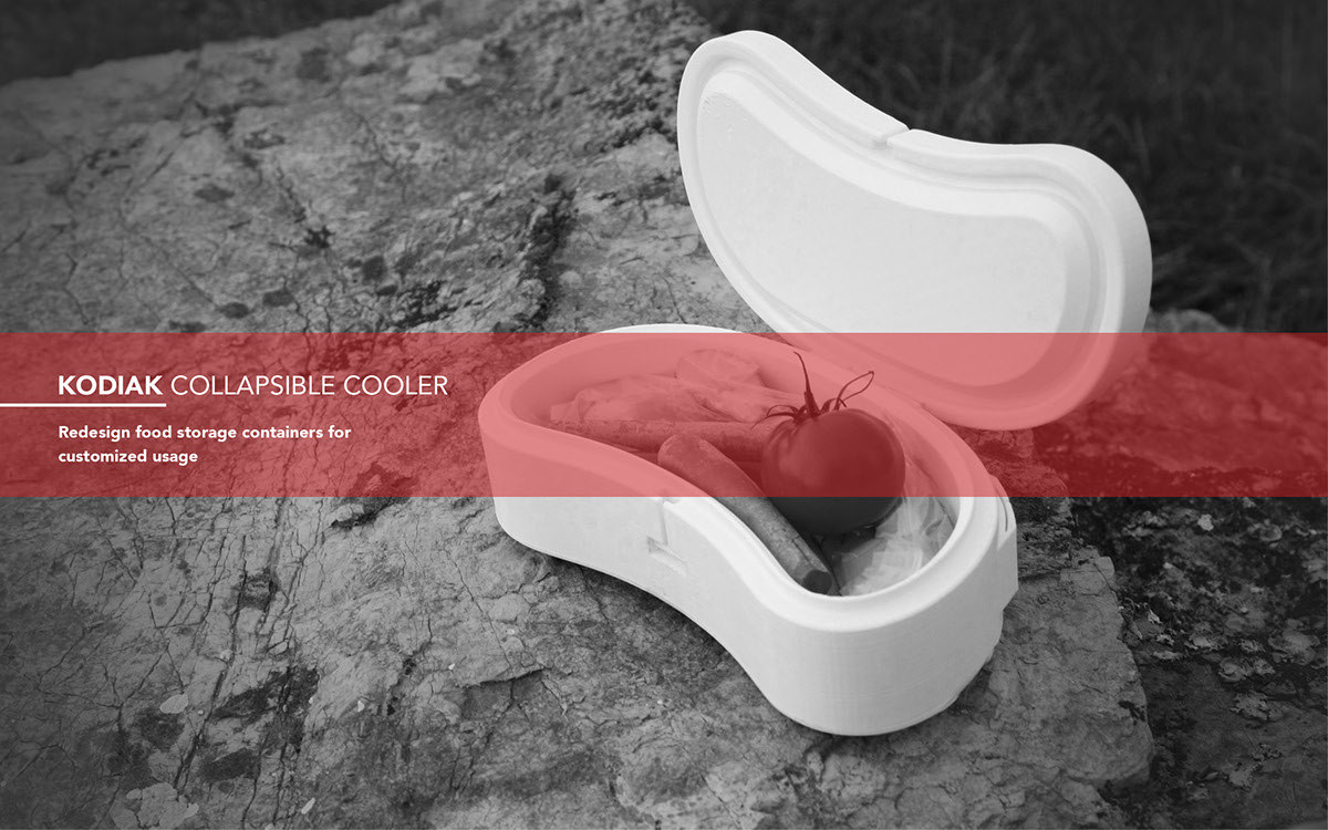 Lunch box，motion，outdoors，Simplicity，convenient，