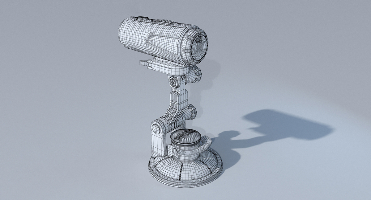 3d，Model，Render，vray，