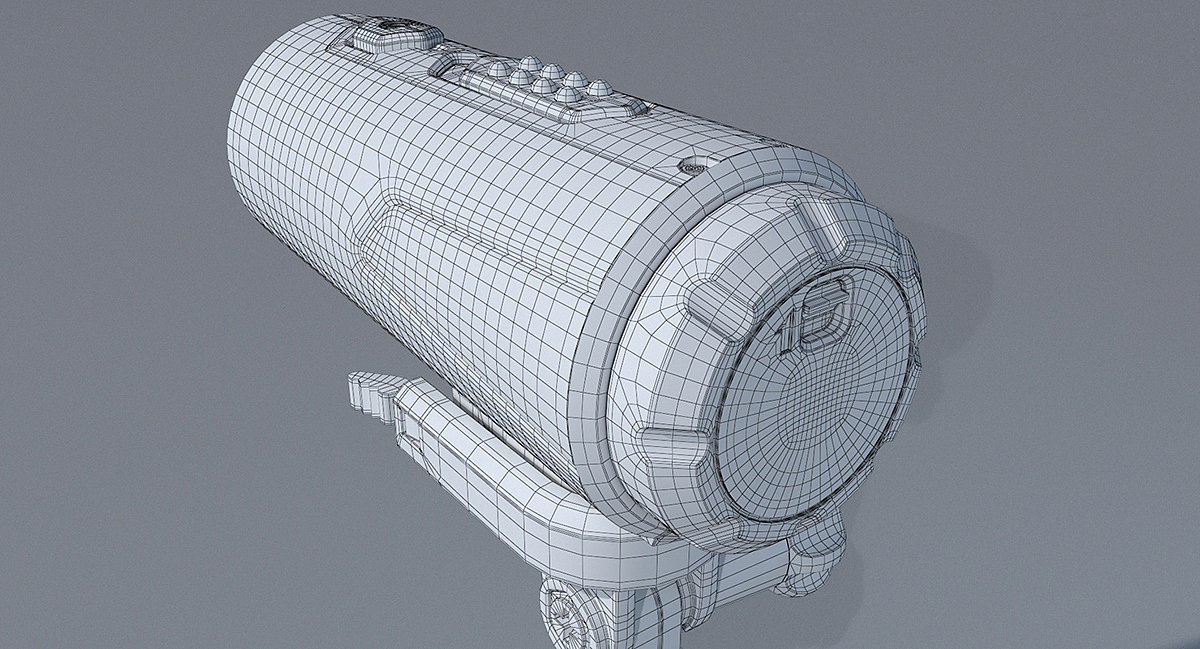 3d，Model，Render，vray，