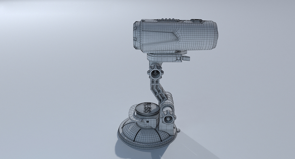 3d，Model，Render，vray，