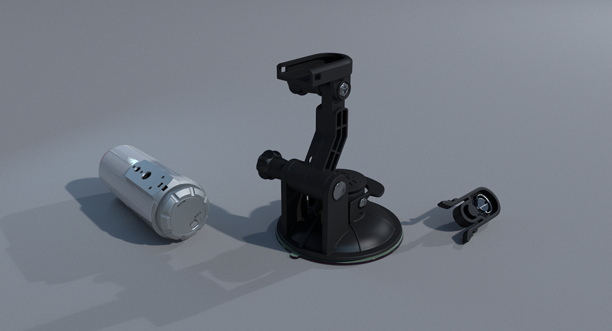 3d，Model，Render，vray，