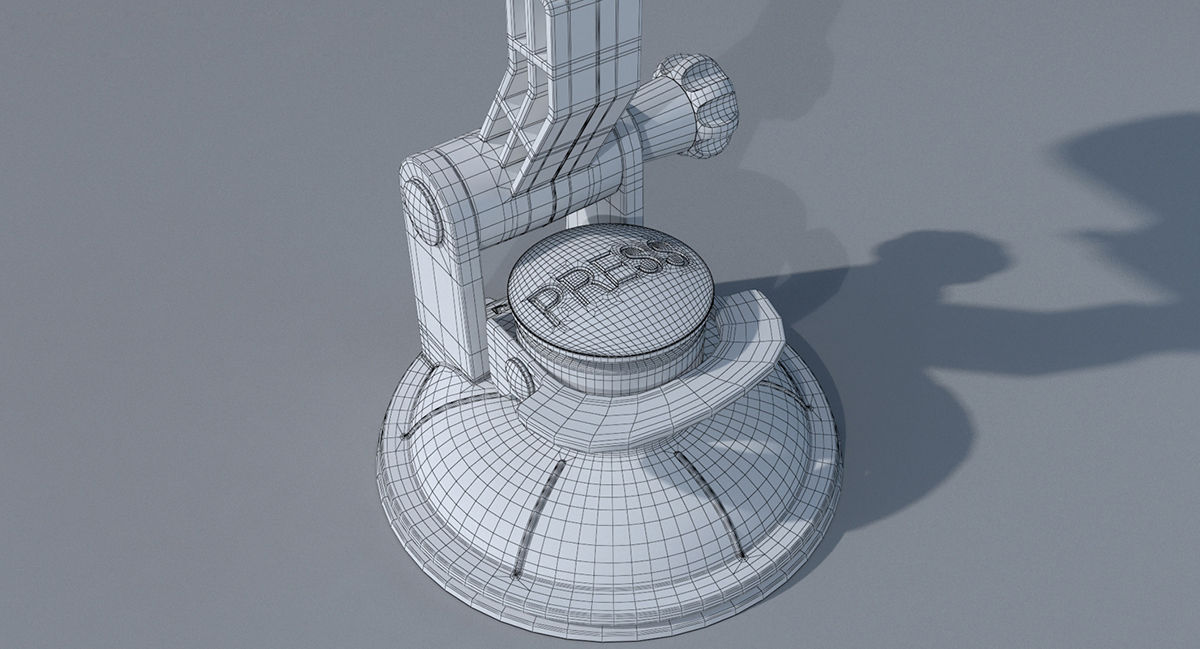 3d，Model，Render，vray，