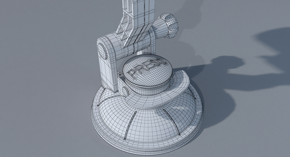 3d，Model，Render，vray，