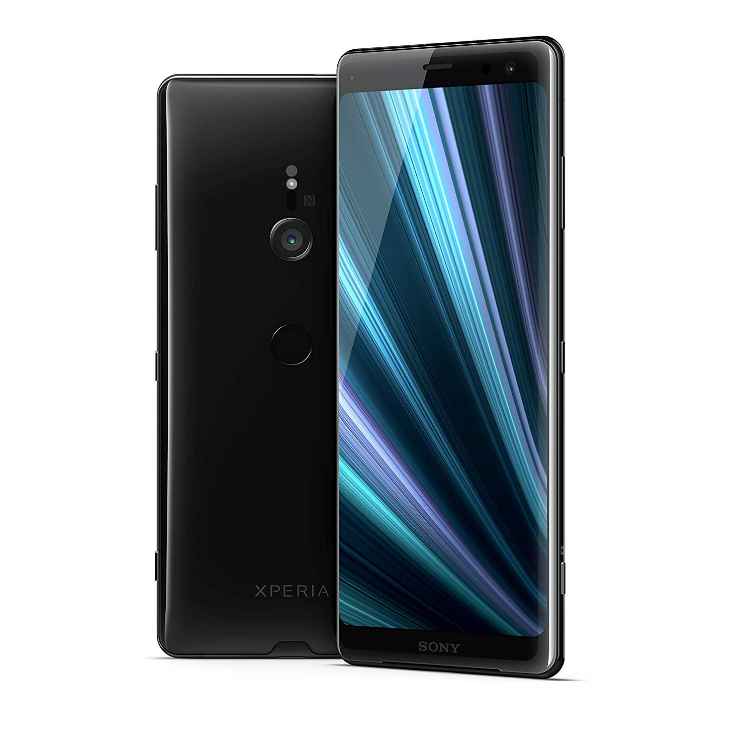 2019红点奖xperiaxz3智能手机