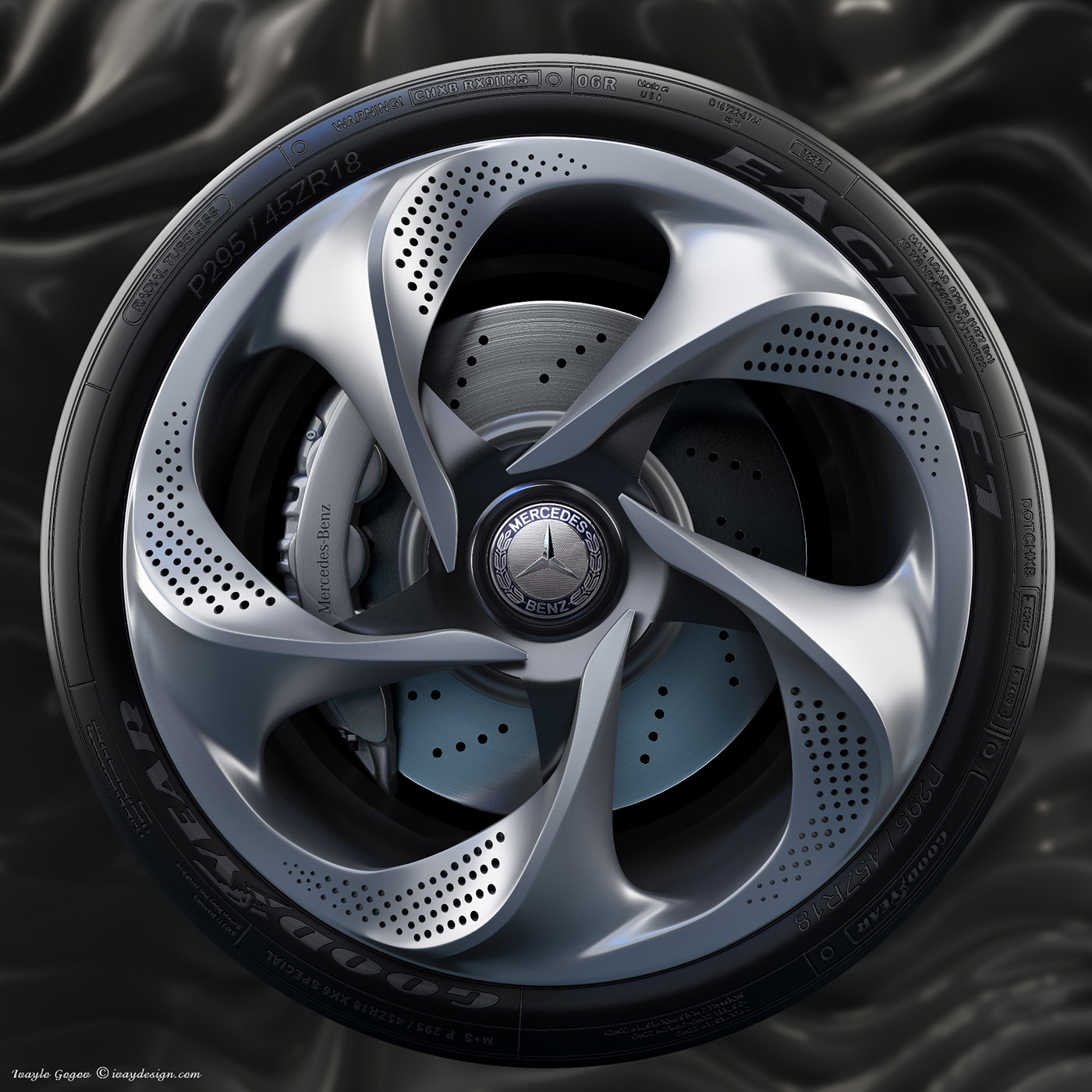 automobile，Rendering，Hand drawn，Material Science，evolution，