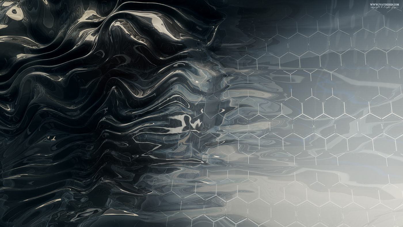 automobile，Rendering，Hand drawn，Material Science，evolution，