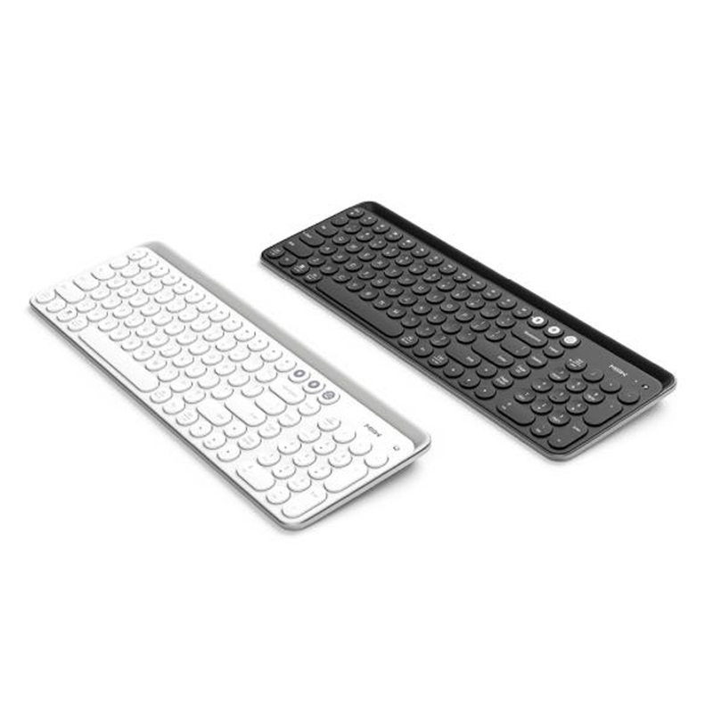 reddot，Digital accessories，Bluetooth Keyboard，2019 red dot product design award，