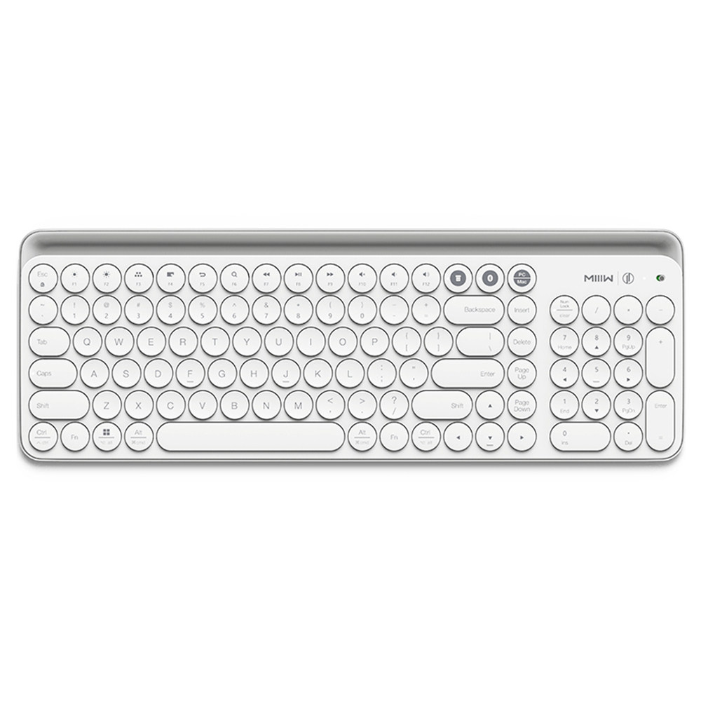 reddot，Digital accessories，Bluetooth Keyboard，2019 red dot product design award，