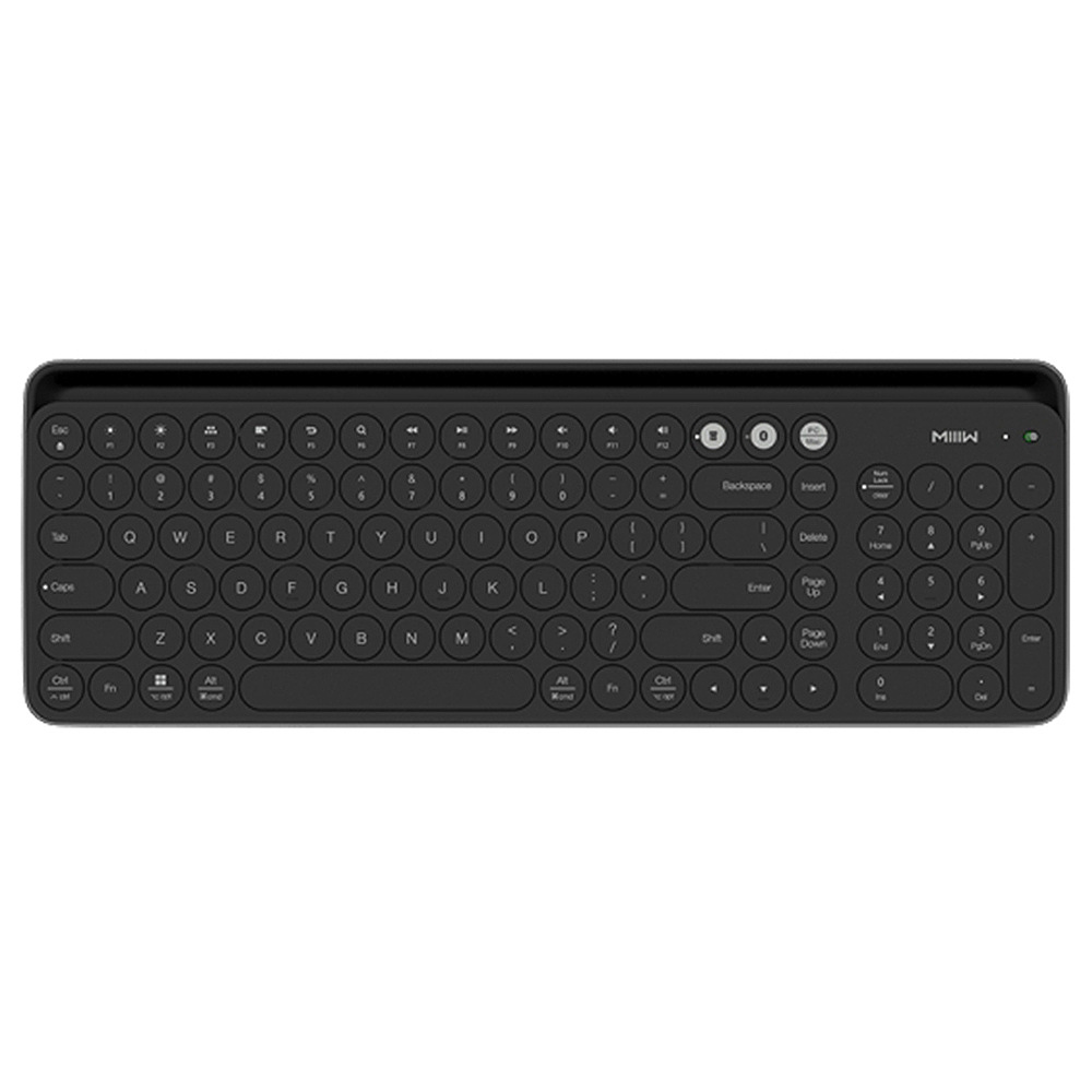 reddot，Digital accessories，Bluetooth Keyboard，2019 red dot product design award，