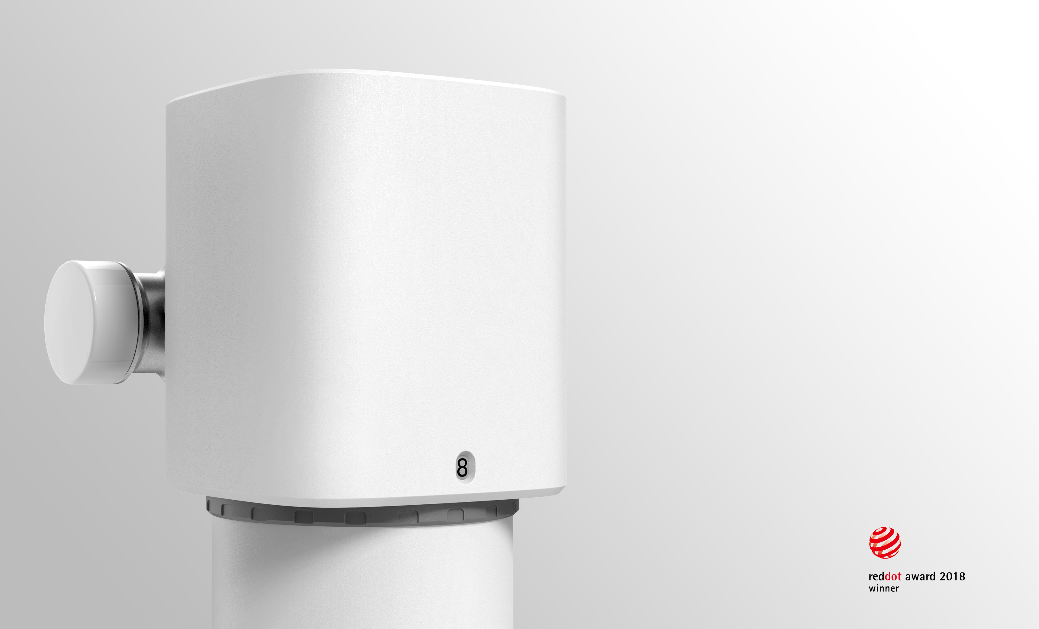 Vertical space，industrial design，Water purifier，Water purifier，kitchen，Home Furnishing，household electrical appliances，