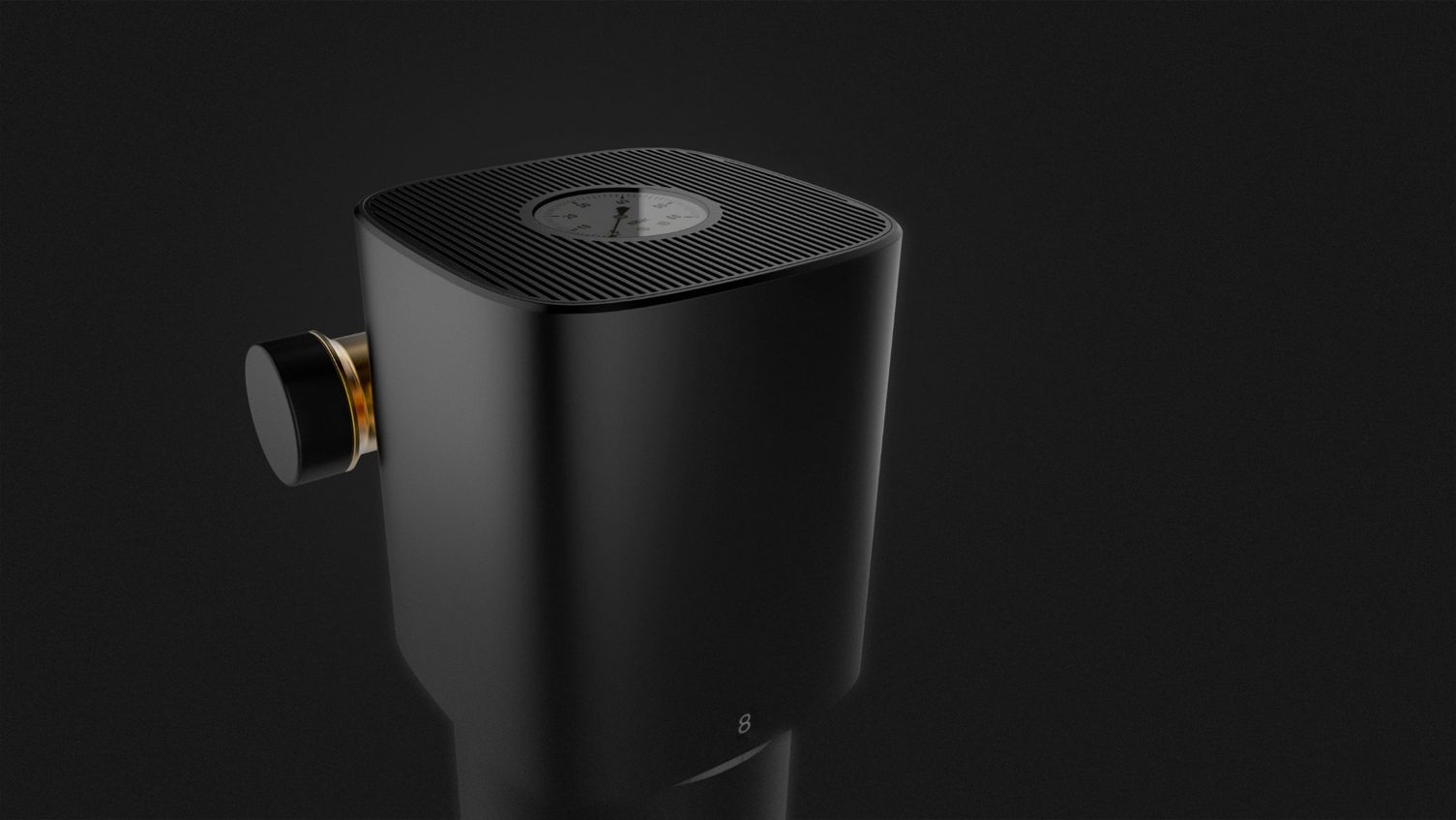 Vertical space，industrial design，Water purifier，Water purifier，kitchen，Home Furnishing，household electrical appliances，