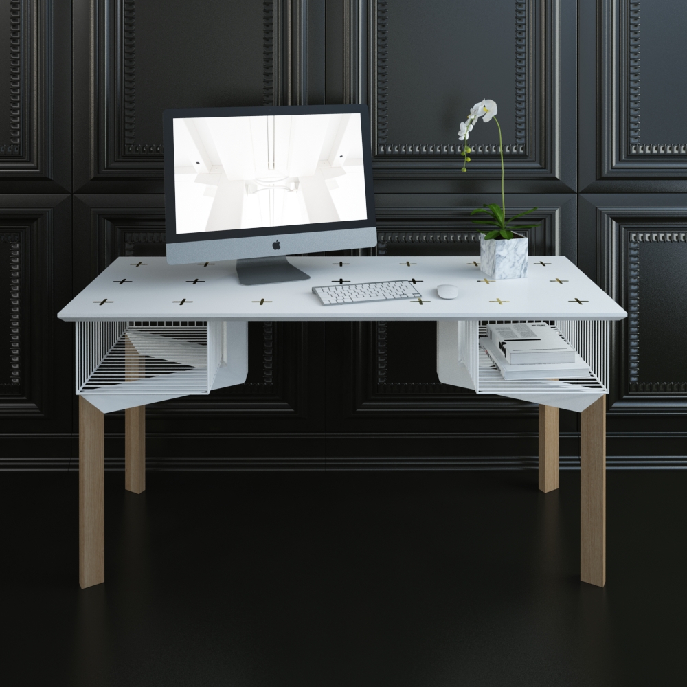 Writing desk，TV cabinet，furniture，Table，