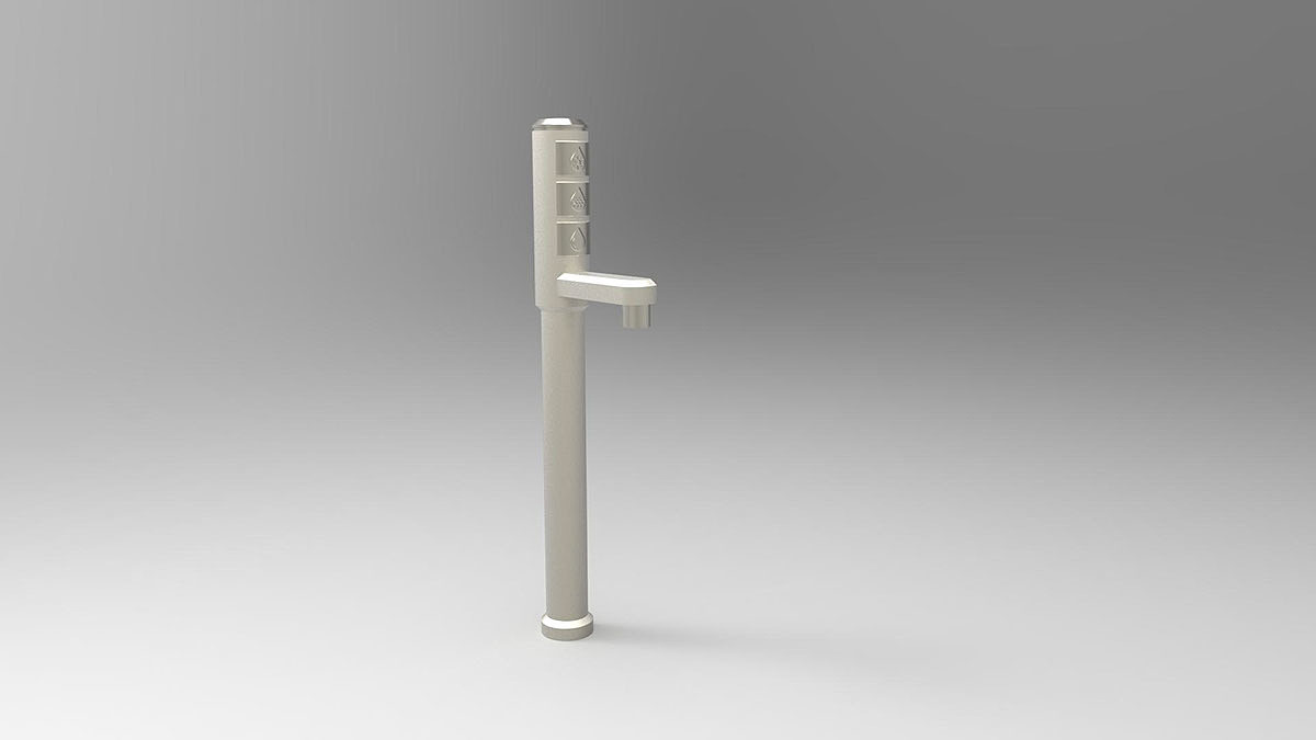 Home，bathroom，product design，Simplicity，