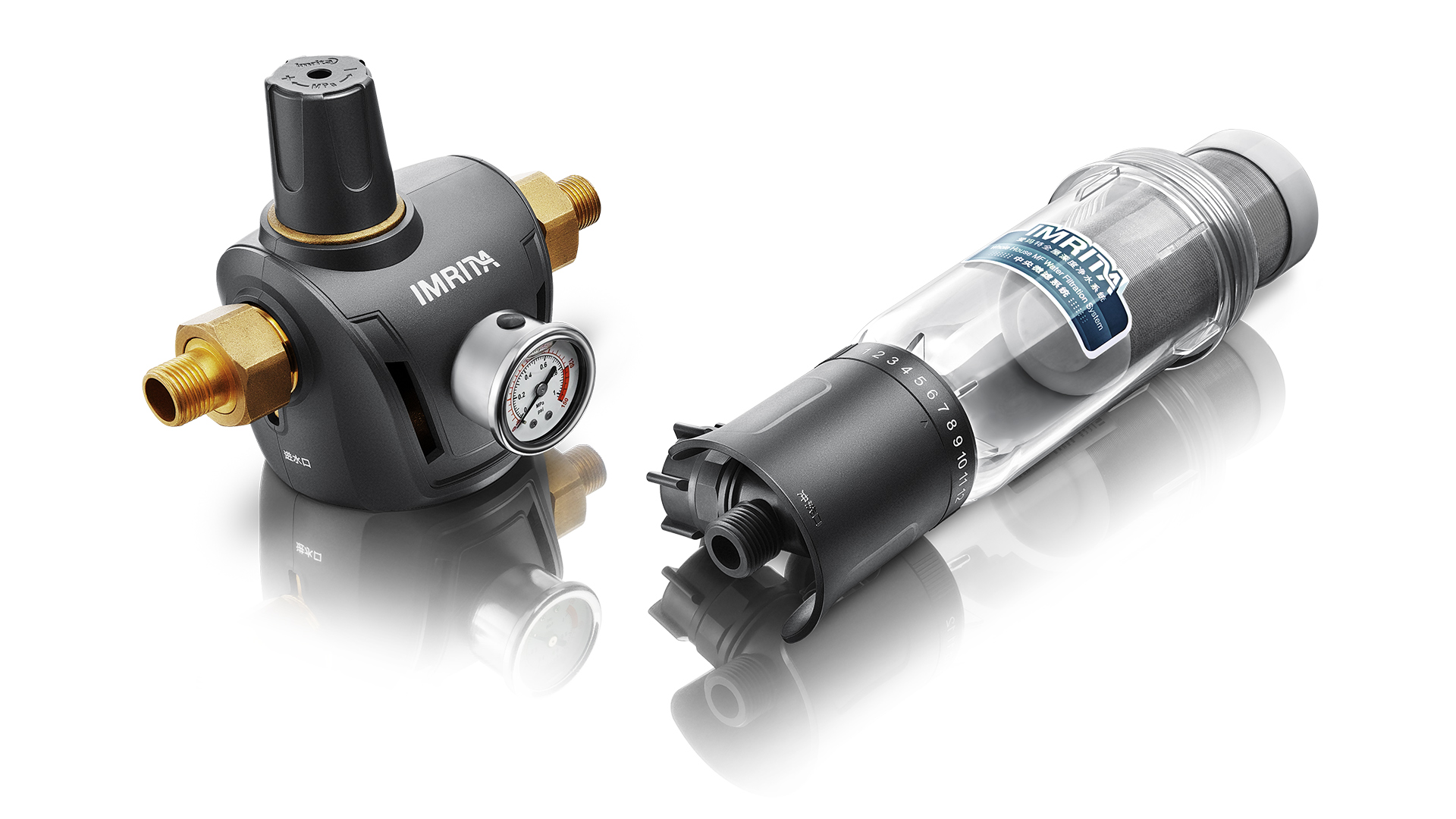 household electrical appliances，Water purifier，Water purifier，kitchen，Home Furnishing，industrial design，Vertical space，