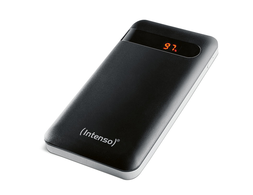 reddot，Powerbank PD10000，portable battery，2019 red dot product design award，