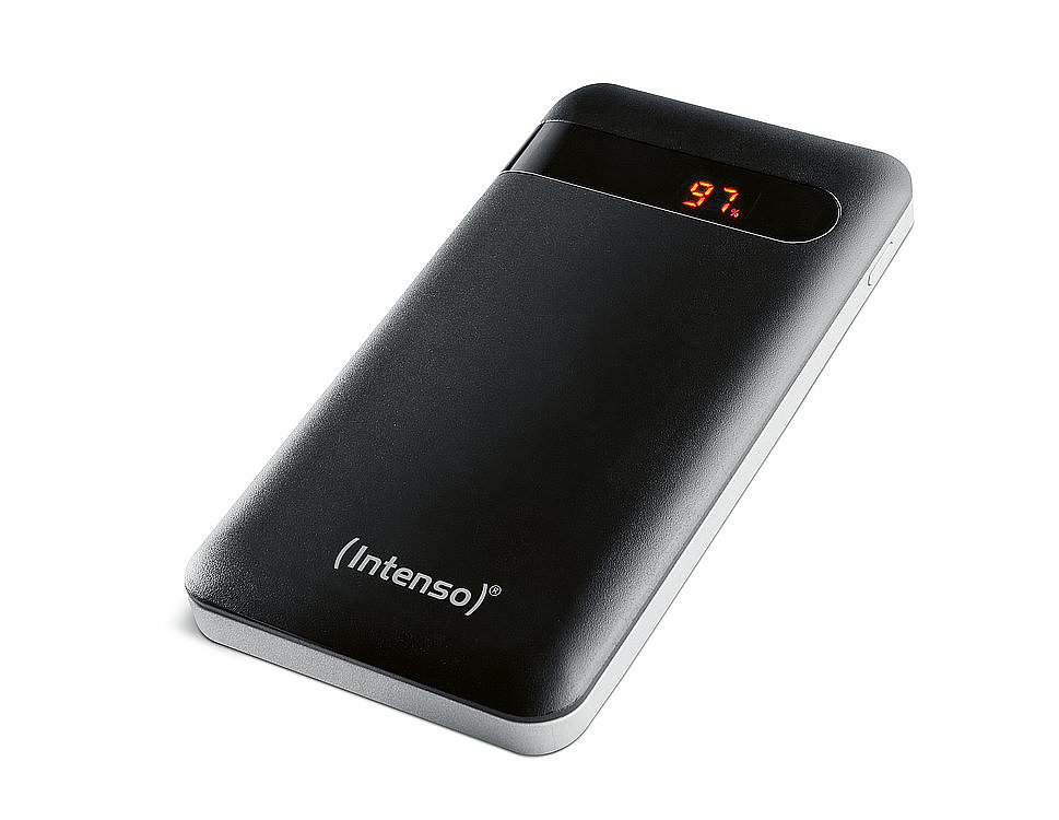 reddot，Powerbank PD10000，充电宝，2019红点产品设计大奖，