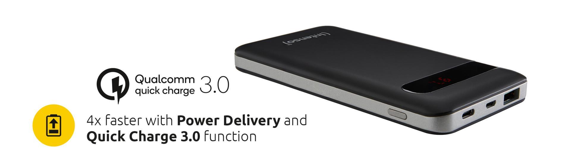 reddot，Powerbank PD10000，portable battery，2019 red dot product design award，