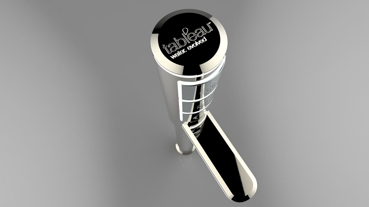 Home，bathroom，product design，Simplicity，