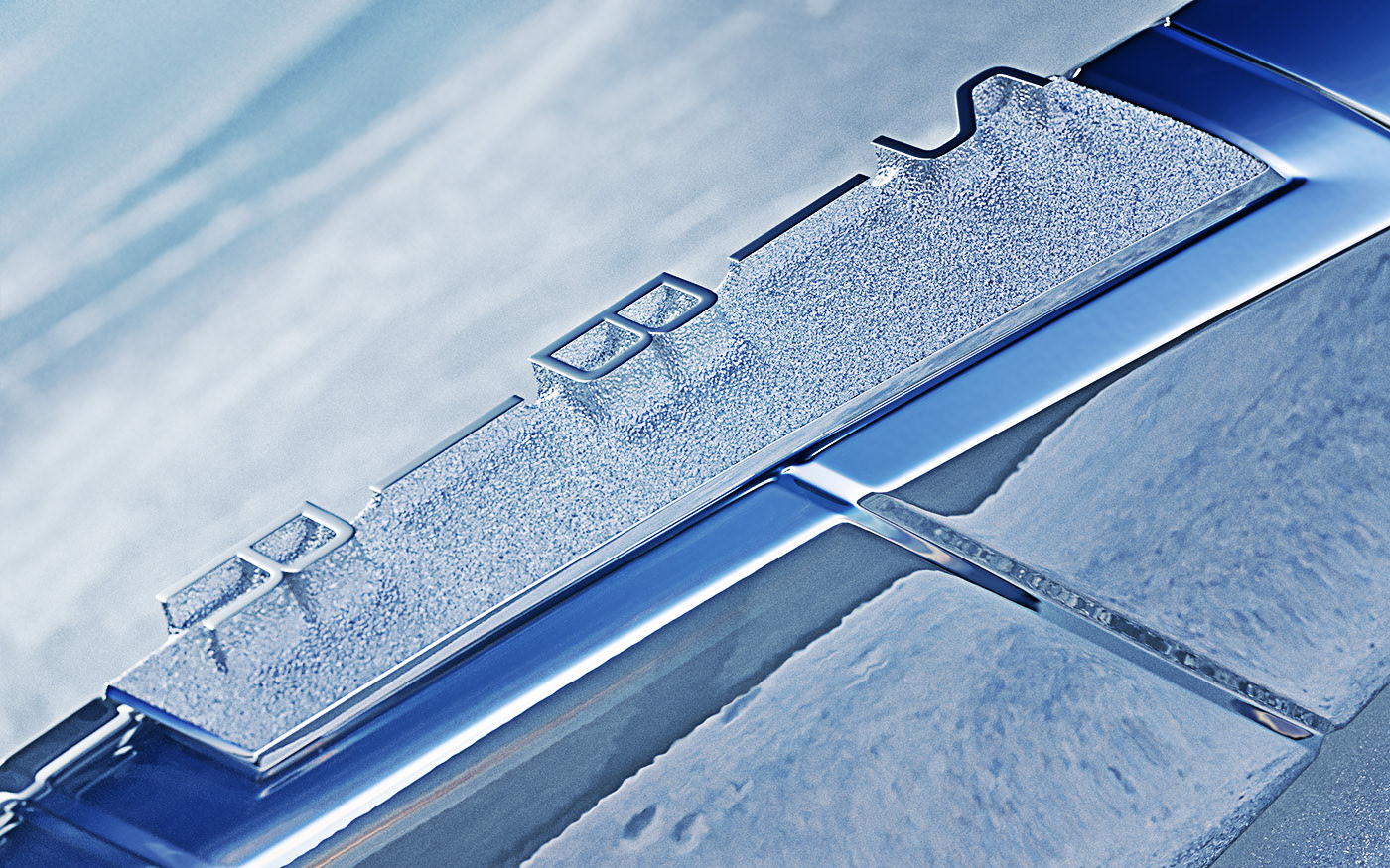 high-end，Galvanized，Glass，bottle，Vodka，