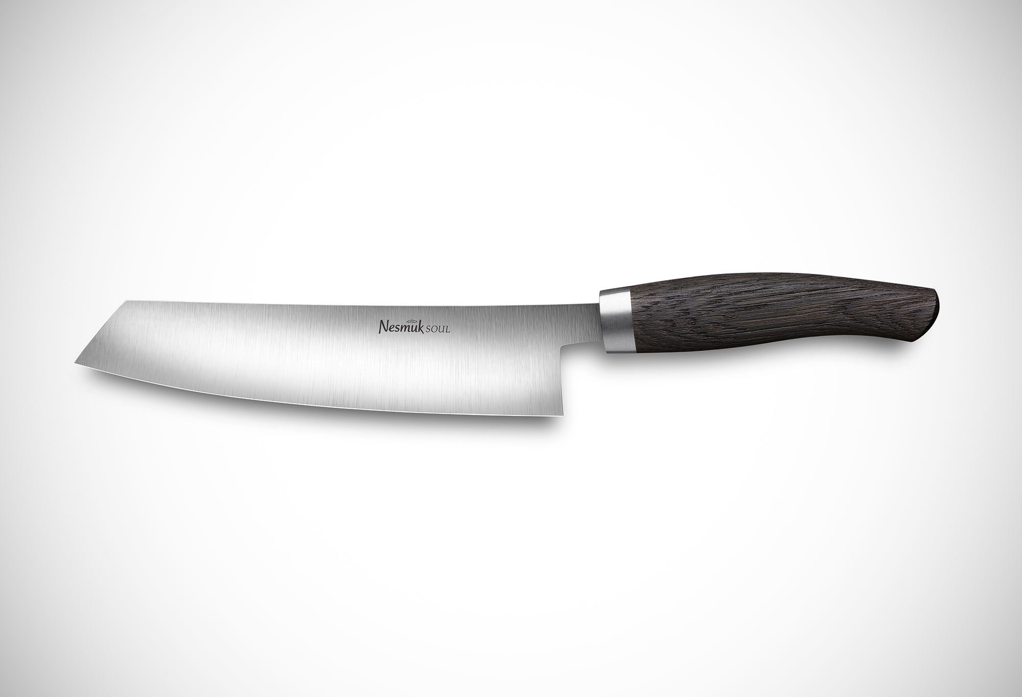 nesmuk餐刀设计