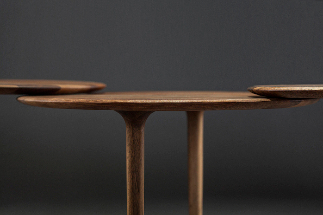 furniture，wood，Coffee table，Simplicity，originality，