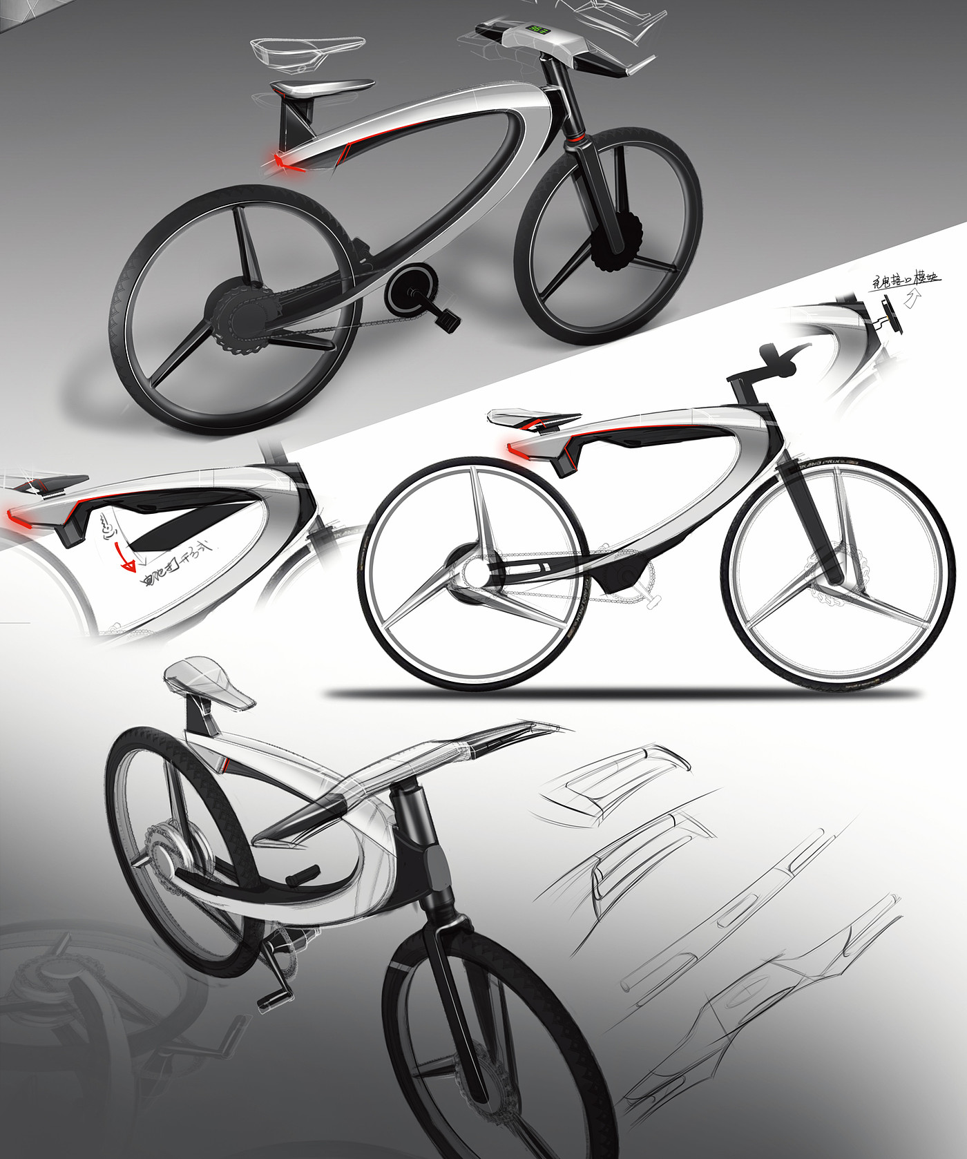 Power assisted bicycle，Mountain bike，Balance car，Electric vehicle，vehicle，Bicycle，