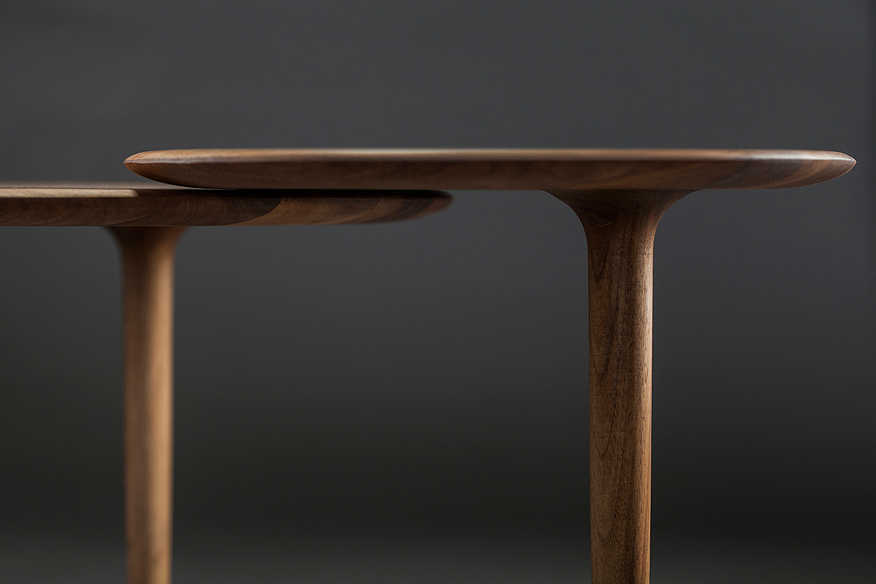 furniture，wood，Coffee table，Simplicity，originality，