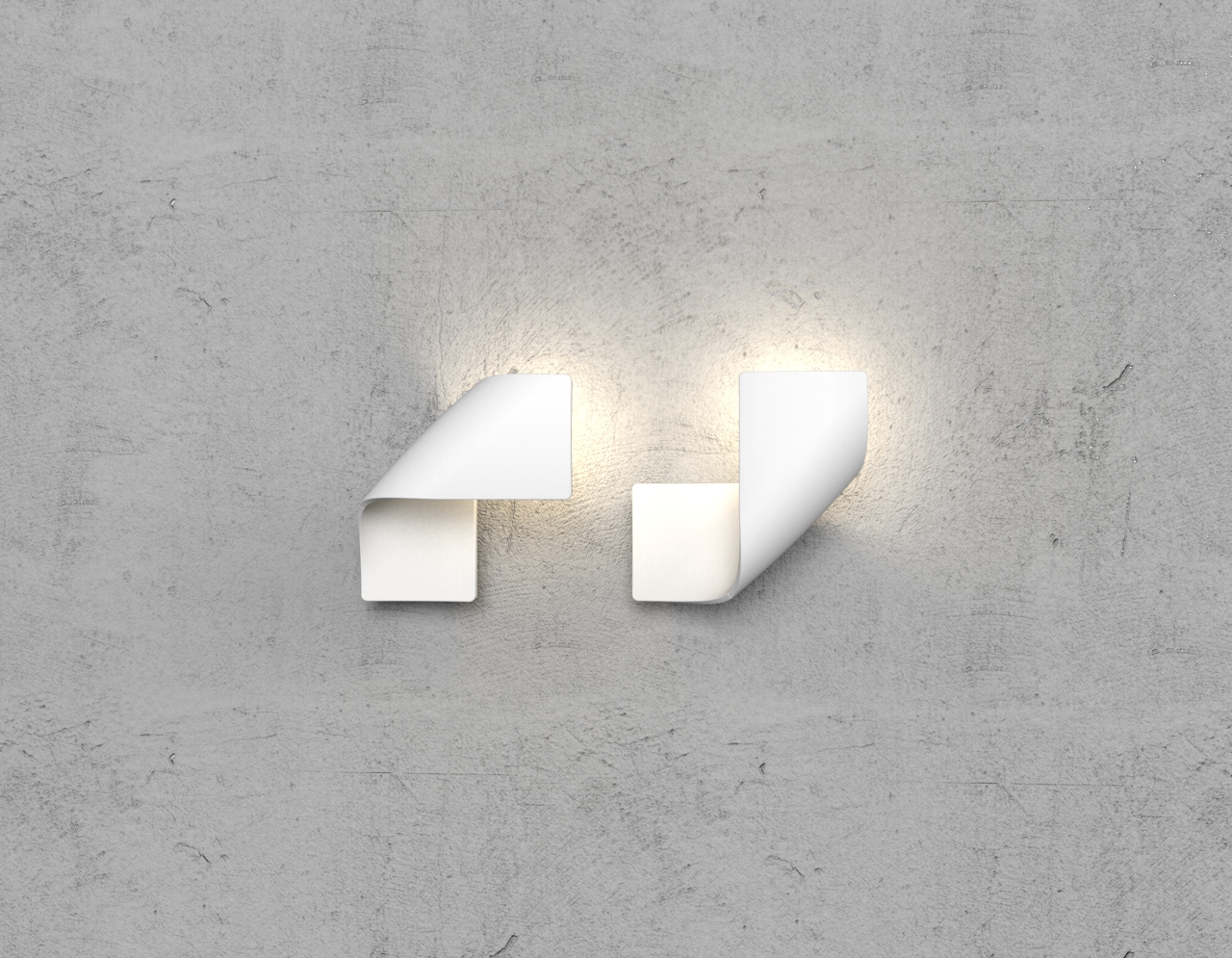 Wall lamp，