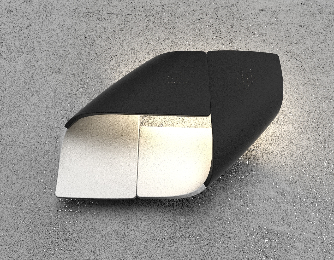 Wall lamp，