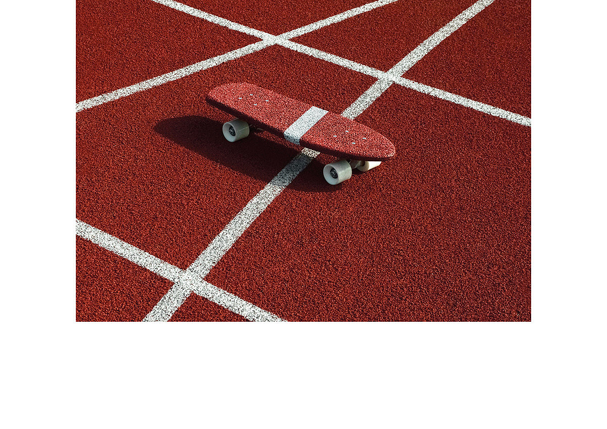 gules，Skate，Fragment，